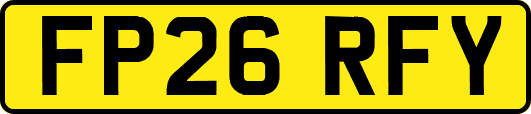 FP26RFY