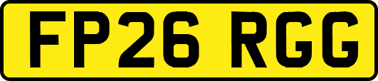 FP26RGG