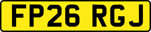FP26RGJ