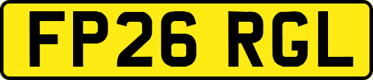 FP26RGL