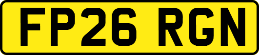 FP26RGN