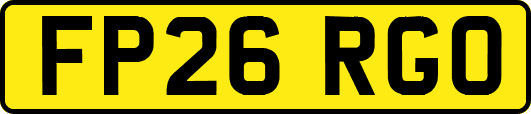 FP26RGO