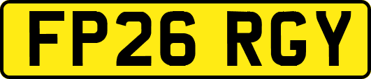 FP26RGY