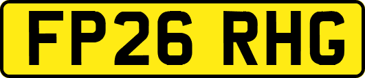 FP26RHG