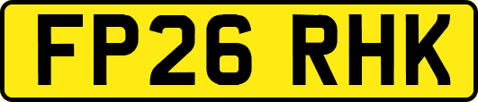FP26RHK