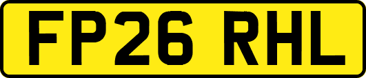 FP26RHL