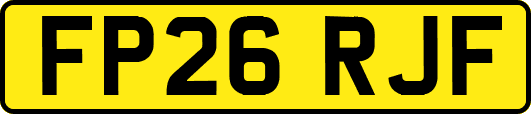 FP26RJF