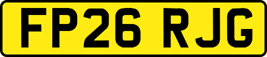 FP26RJG