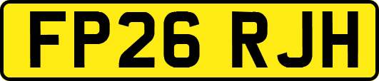 FP26RJH