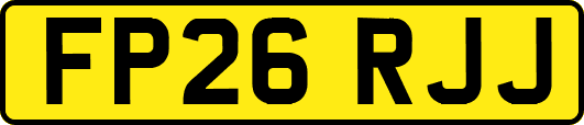 FP26RJJ