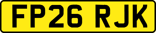 FP26RJK