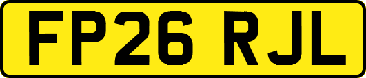 FP26RJL