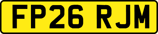 FP26RJM