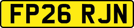 FP26RJN