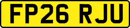FP26RJU