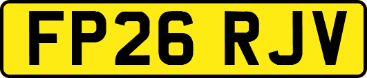 FP26RJV