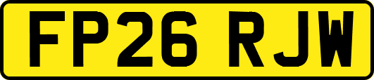 FP26RJW