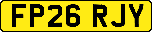 FP26RJY