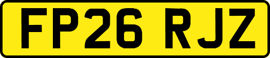 FP26RJZ