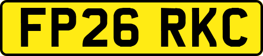 FP26RKC