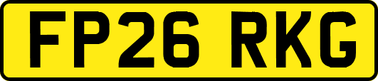 FP26RKG