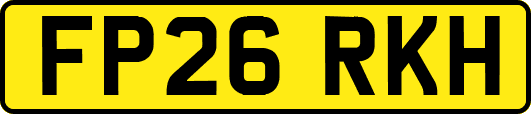 FP26RKH