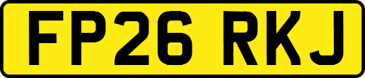 FP26RKJ
