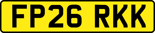 FP26RKK