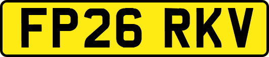 FP26RKV