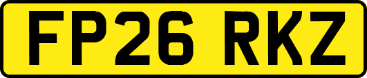 FP26RKZ