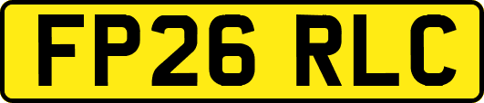 FP26RLC