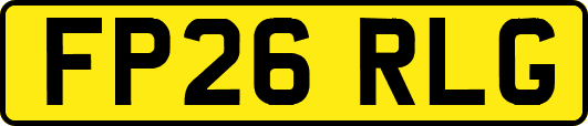 FP26RLG
