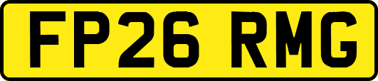 FP26RMG