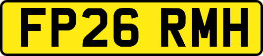 FP26RMH