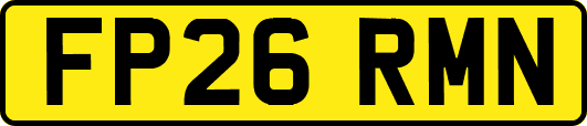 FP26RMN