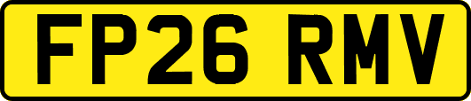 FP26RMV