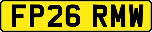 FP26RMW