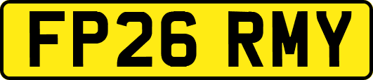 FP26RMY