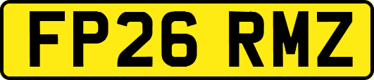 FP26RMZ