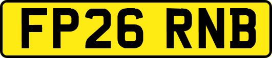 FP26RNB