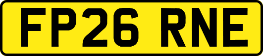 FP26RNE
