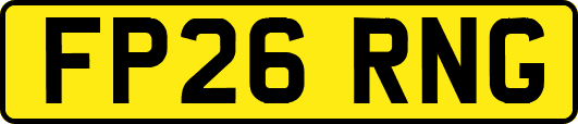 FP26RNG