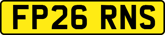 FP26RNS