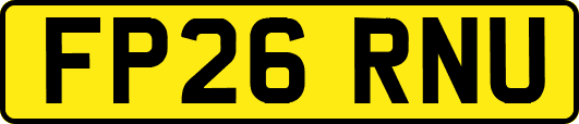 FP26RNU