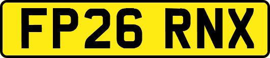 FP26RNX