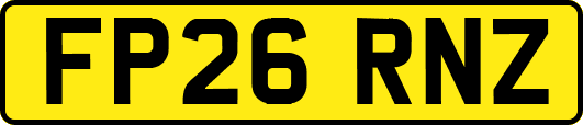 FP26RNZ