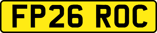 FP26ROC
