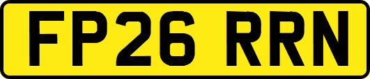 FP26RRN