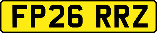 FP26RRZ