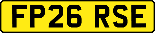 FP26RSE
